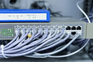 Switch Hub