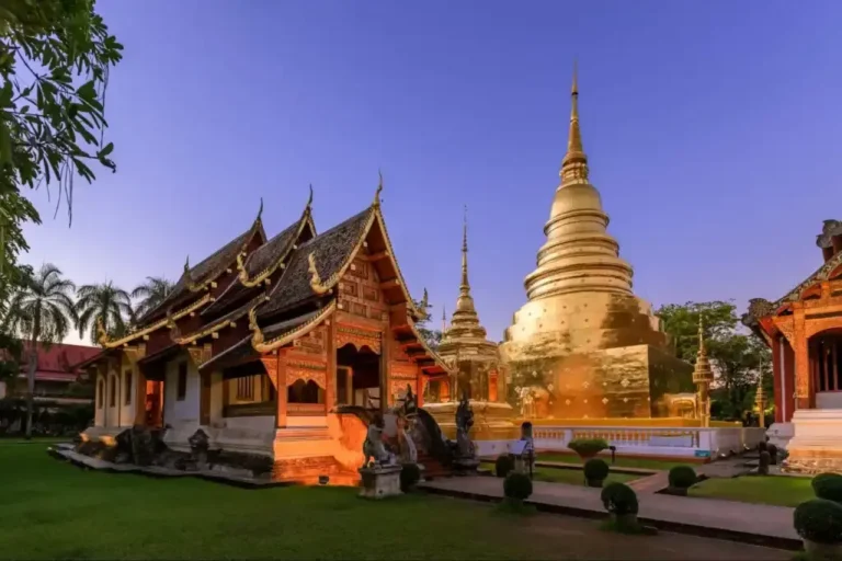 Things To Do In Chiang Mai