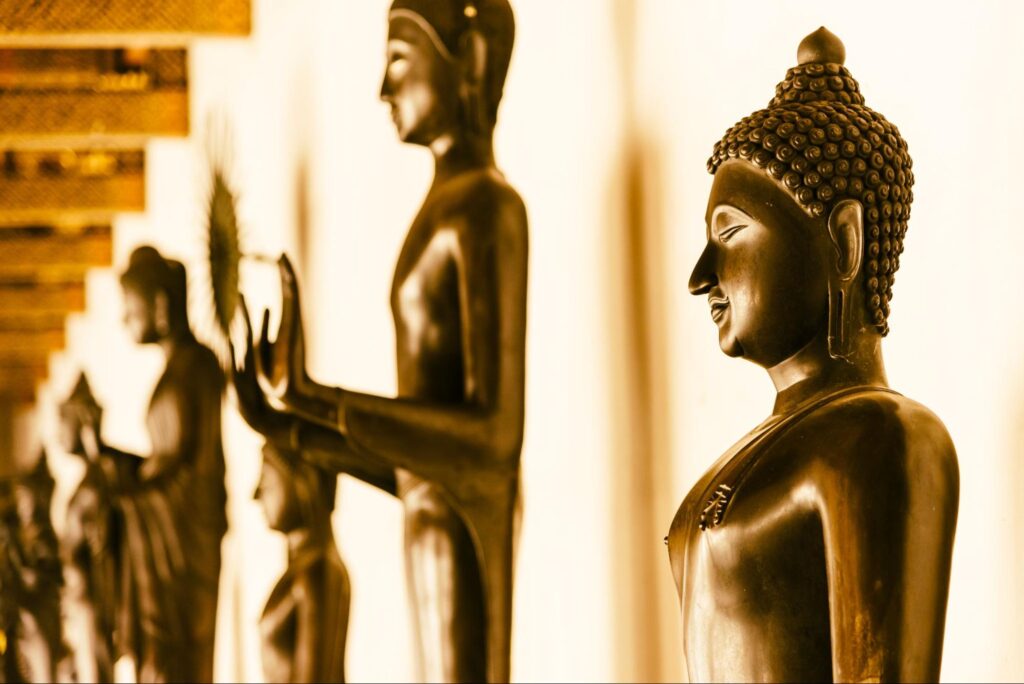 บทสวดชินบัญชร
