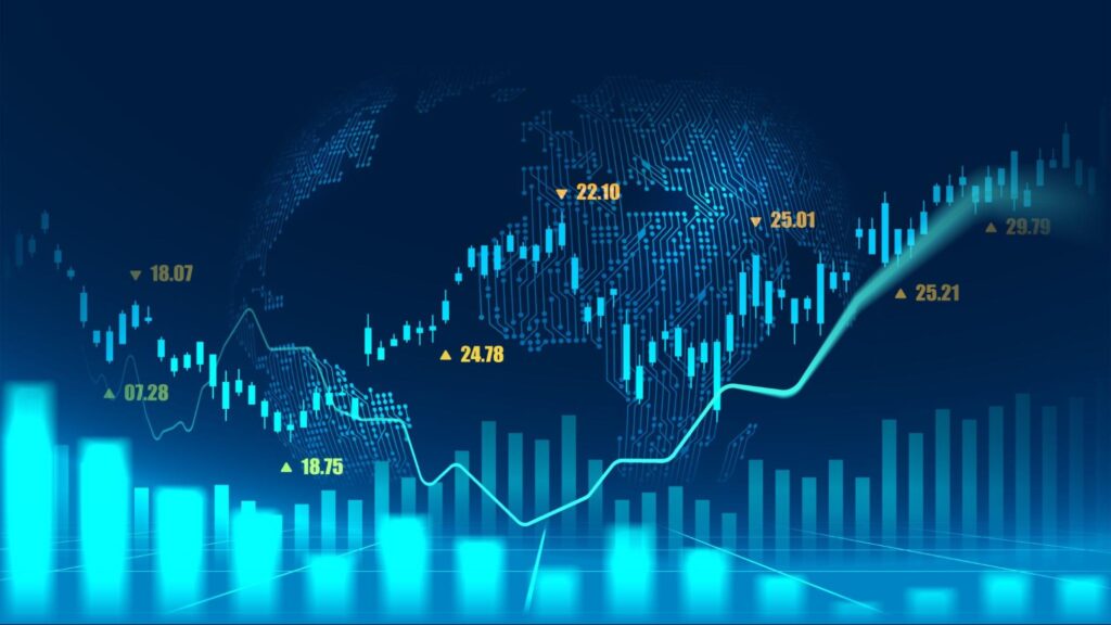 เทรด Forex