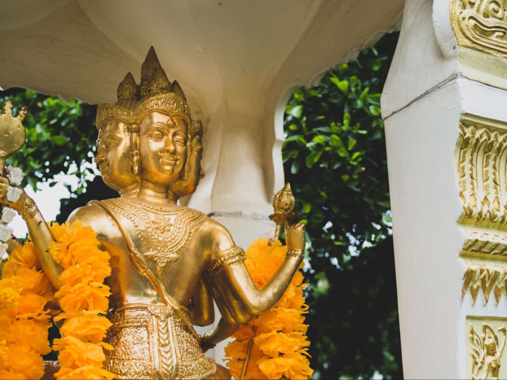 พระพรหม