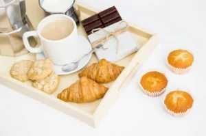 Coffee Break