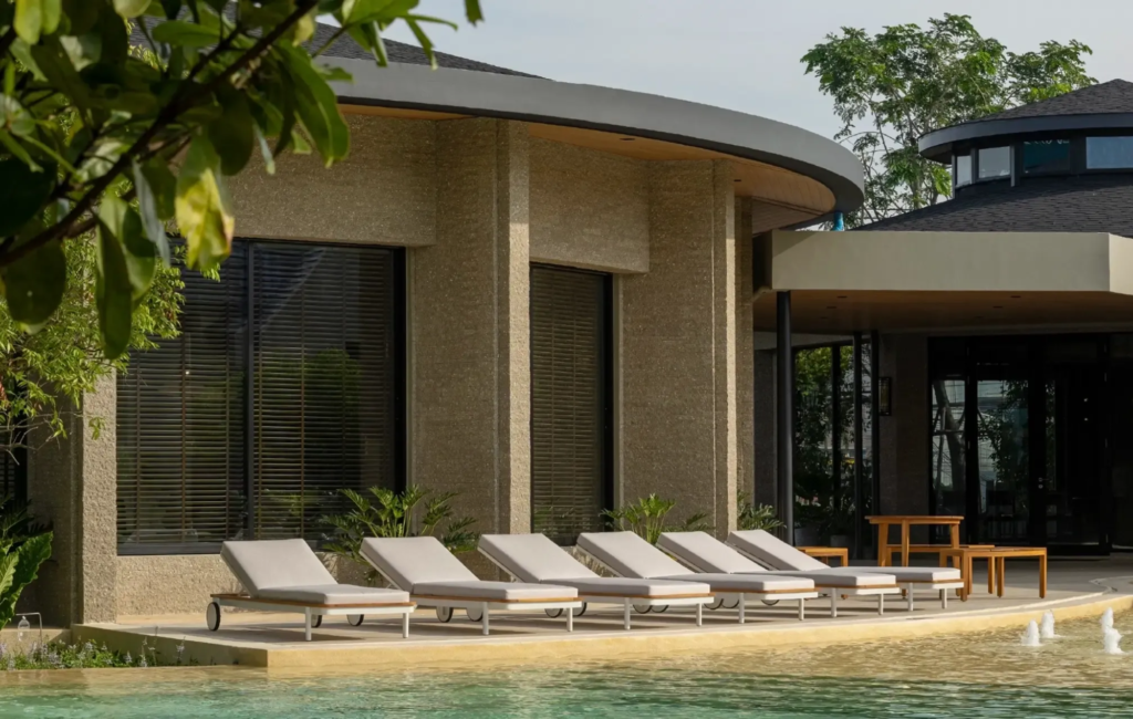 บ้านเดี่ยวแจ้งวัฒนะ-ราชพฤกษ์