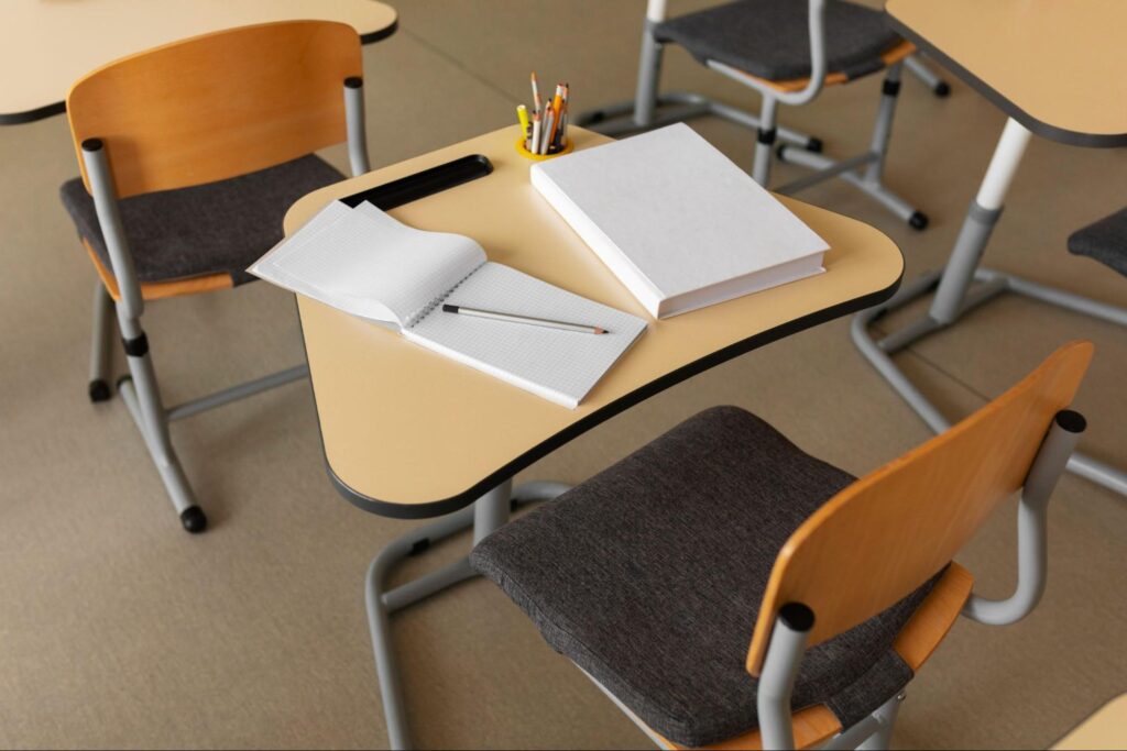 Education Furniture