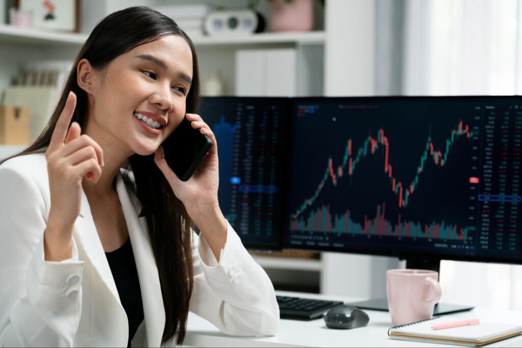 Forex Broker