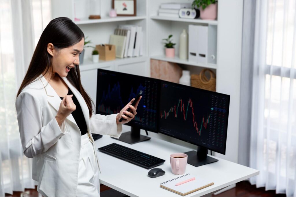 GOC Prime Broker