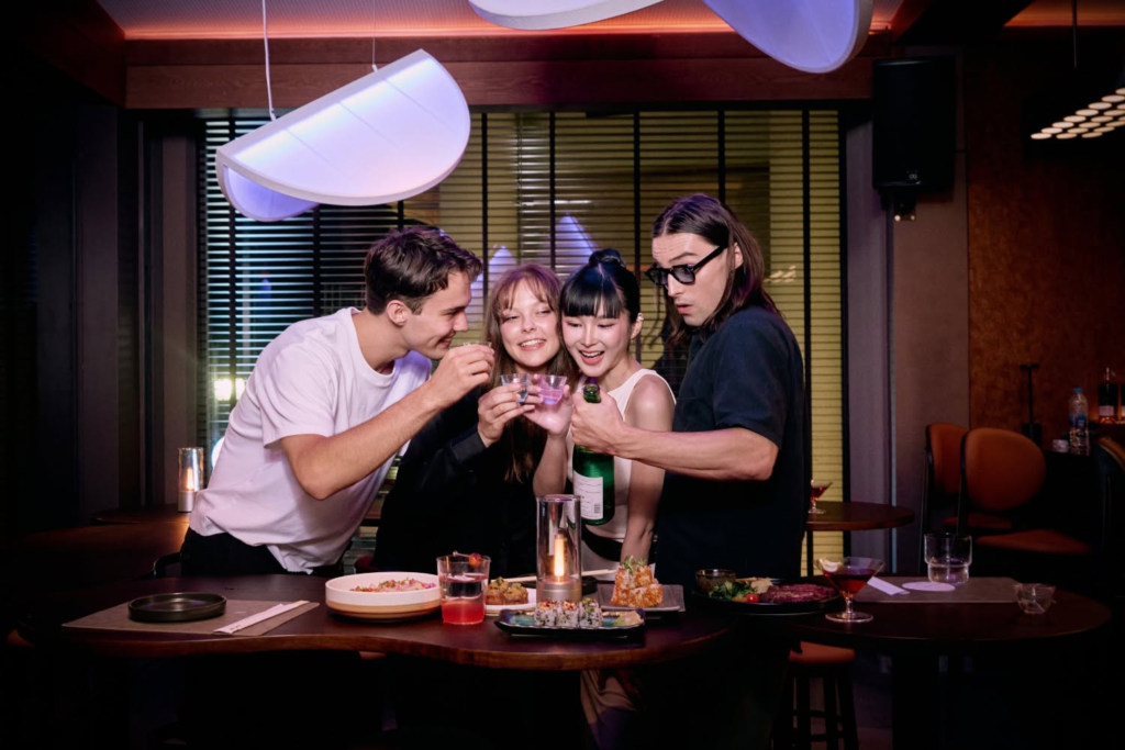Izakaya Thonglor