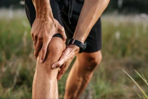 Meniscus Tear