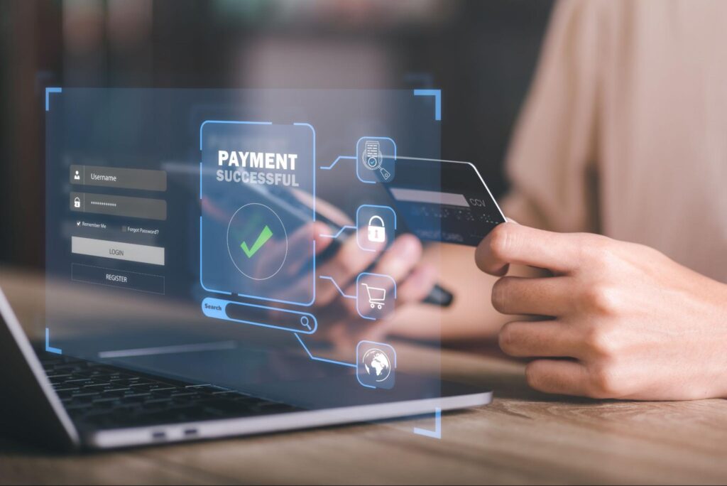 Payment Gateway