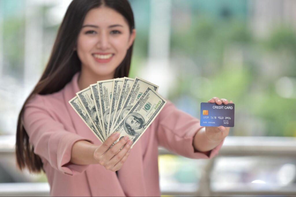 ประเภทของสินเชื่อหมุนเวียน 