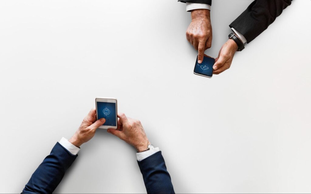 P2P
