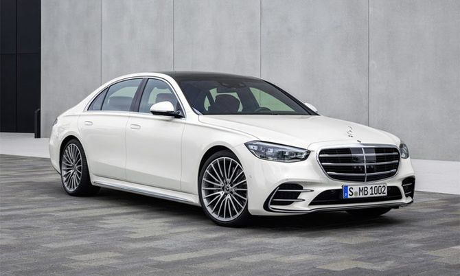 Benz C-Class