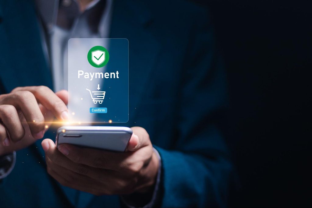 Payment Gateway Thailand